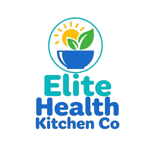 Elite Health Kitchen Co